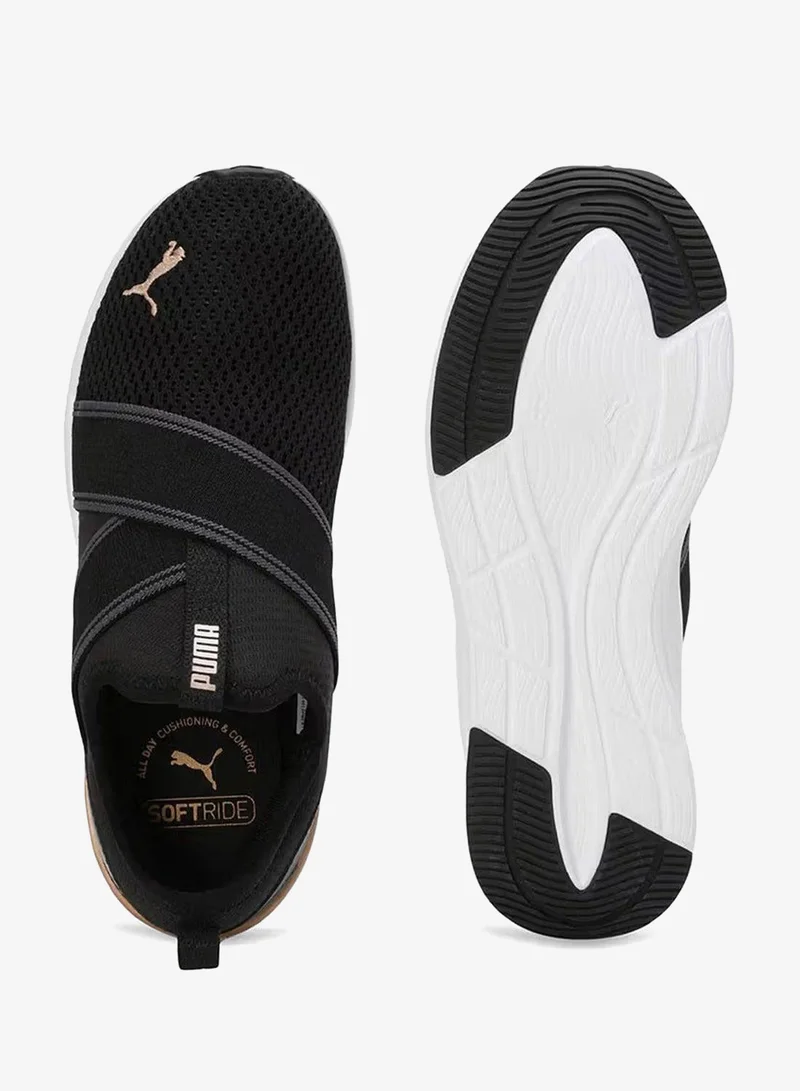 PUMA Softride Harli Slip On